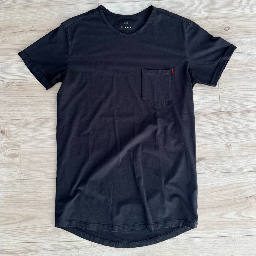 Cuts clothing shirt